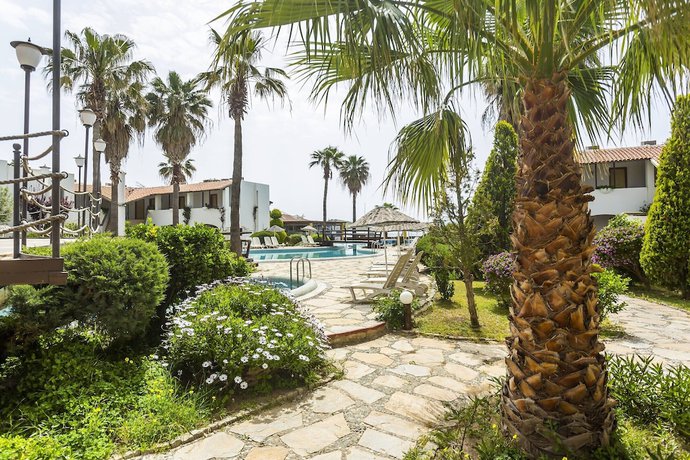 Imagen de los exteriores del Ladonia Onderhan Hotel - All Inclusive. Foto 11