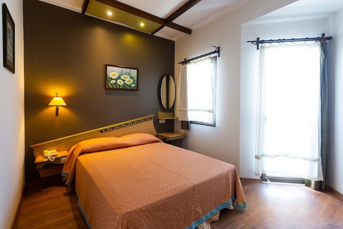 Imagen de la habitación del Ladonia Onderhan Hotel - All Inclusive. Foto 7