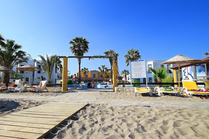 Imagen de los exteriores del Ladonia Onderhan Hotel - All Inclusive. Foto 13