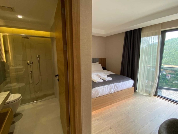 Imagen de la habitación del Ladur Resort Hotel. Foto 2