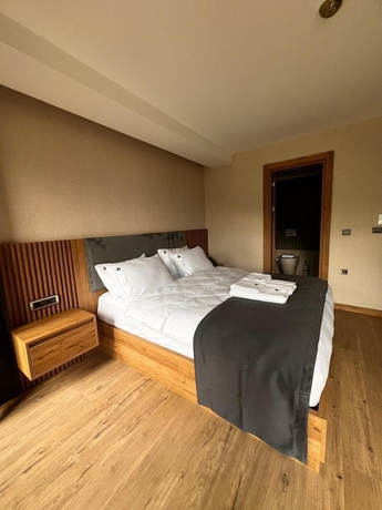 Imagen de la habitación del Ladur Resort Hotel. Foto 3