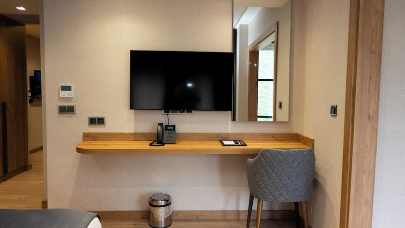 Imagen de la habitación del Ladur Resort Hotel. Foto 4