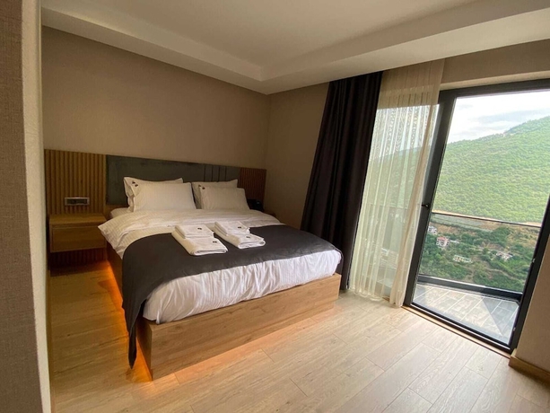 Imagen de la habitación del Ladur Resort Hotel. Foto 5