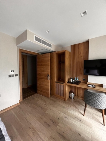 Imagen de la habitación del Ladur Resort Hotel. Foto 6