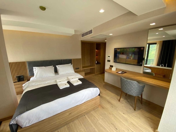 Imagen general del Ladur Resort Hotel. Foto 1