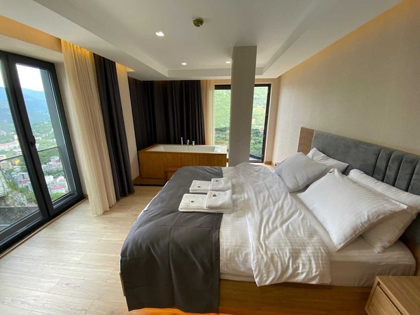 Imagen de la habitación del Ladur Resort Hotel. Foto 8