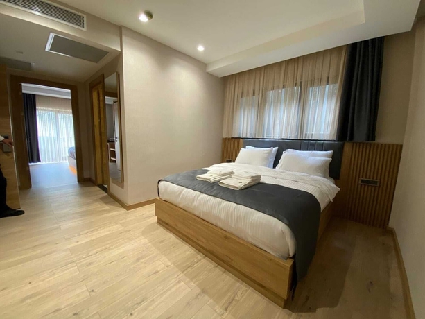 Imagen de la habitación del Ladur Resort Hotel. Foto 9