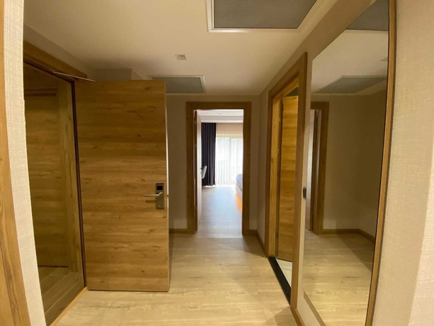 Imagen de la habitación del Ladur Resort Hotel. Foto 10