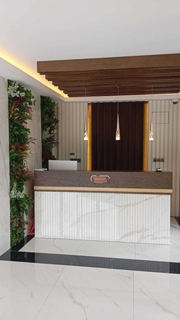 Imagen de los interiores del Ladur Resort Hotel. Foto 16