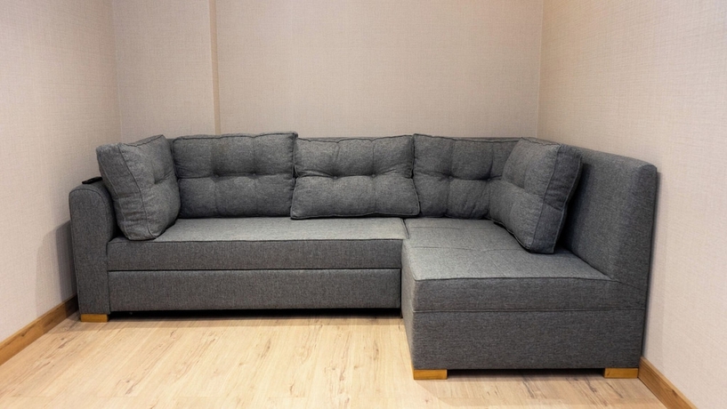 Imagen de la habitación del Ladur Resort Hotel. Foto 12