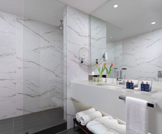 Imagen de la habitación del Lady Stern Jerusalem Hotel. Foto 3