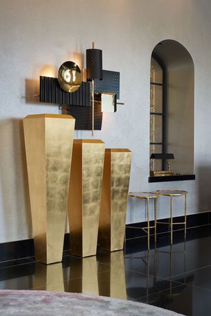 Imagen de los interiores del Lady Stern Jerusalem Hotel. Foto 16