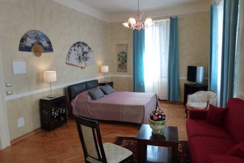 Imagen de la habitación del Lady Verona. Foto 3