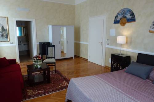 Imagen de la habitación del Lady Verona. Foto 4