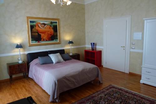 Imagen de la habitación del Lady Verona. Foto 5