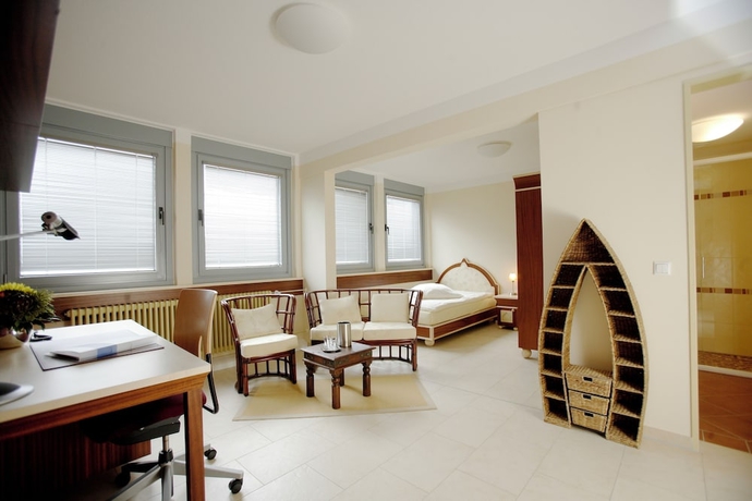 Imagen de la habitación del Laerholz84. Foto 2