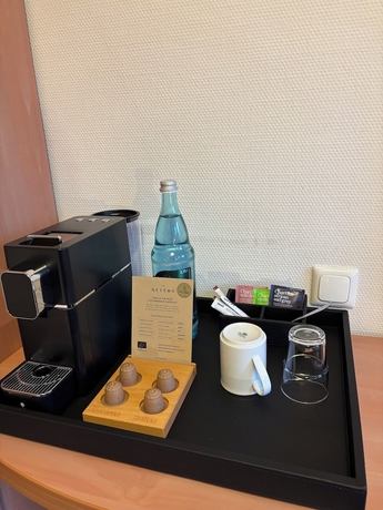 Imagen de la habitación del Laerholz84. Foto 3