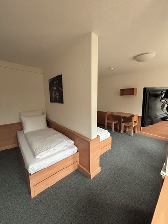Imagen de la habitación del Laerholz84. Foto 4