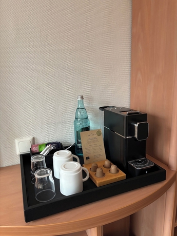 Imagen de la habitación del Laerholz84. Foto 5