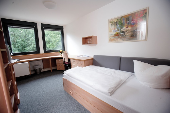 Imagen de la habitación del Laerholz84. Foto 6
