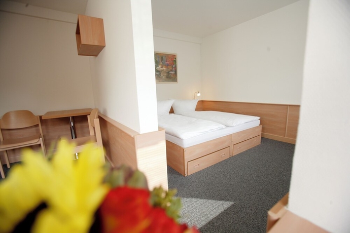Imagen de la habitación del Laerholz84. Foto 8