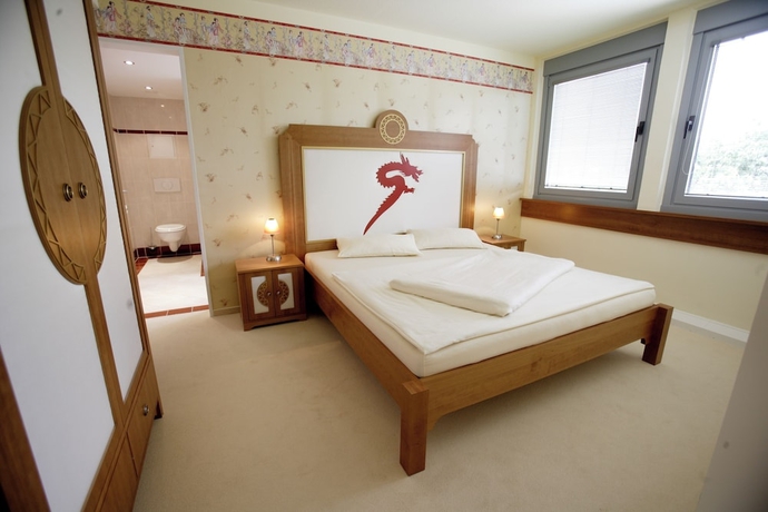 Imagen de la habitación del Laerholz84. Foto 10