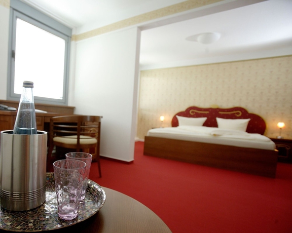 Imagen de la habitación del Laerholz84. Foto 11