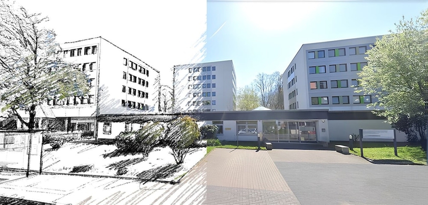 Imagen general del Laerholz84. Foto 1