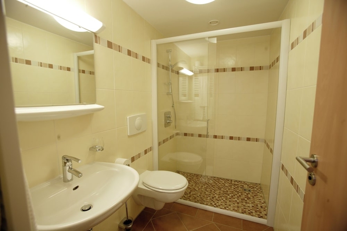 Imagen de la habitación del Laerholz84. Foto 12