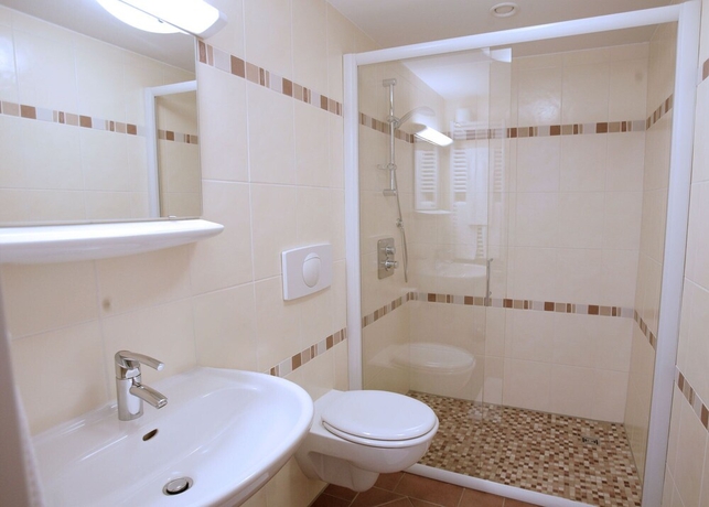 Imagen de la habitación del Laerholz84. Foto 14