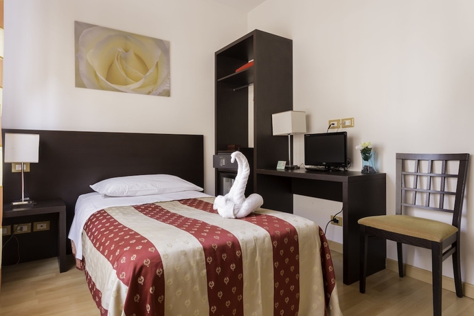 Imagen de la habitación del L'affittacamere Di Venezia. Foto 3