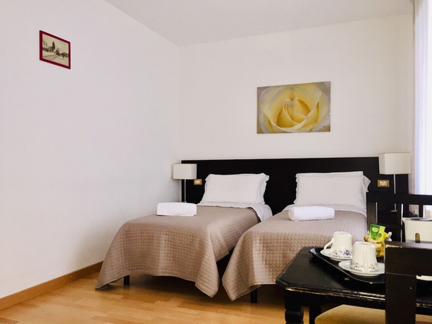 Imagen de la habitación del L'affittacamere Di Venezia. Foto 4