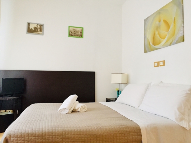 Imagen de la habitación del L'affittacamere Di Venezia. Foto 5