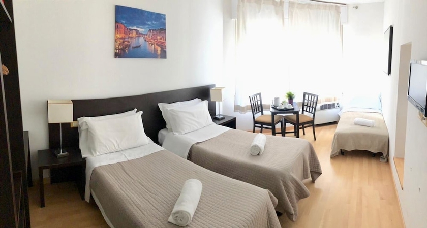 Imagen de la habitación del L'affittacamere Di Venezia. Foto 7