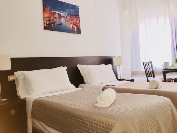 Imagen de la habitación del L'affittacamere Di Venezia. Foto 8