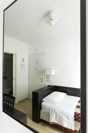 Imagen de la habitación del L'affittacamere Di Venezia. Foto 9