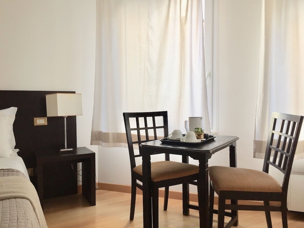 Imagen de la habitación del L'affittacamere Di Venezia. Foto 10