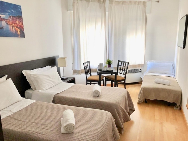 Imagen de la habitación del L'affittacamere Di Venezia. Foto 11