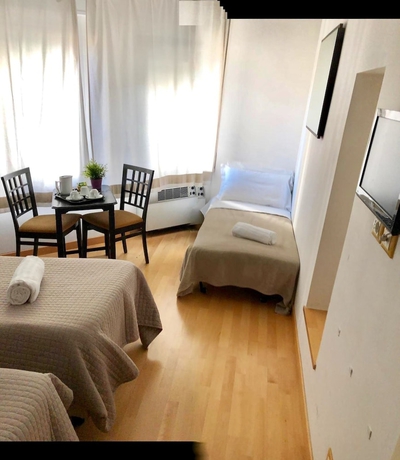 Imagen de la habitación del L'affittacamere Di Venezia. Foto 12