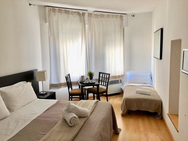 Imagen de la habitación del L'affittacamere Di Venezia. Foto 13