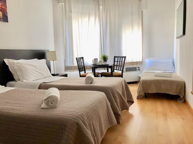 Imagen de la habitación del L'affittacamere Di Venezia. Foto 14