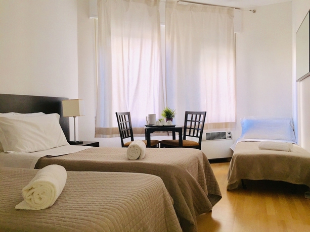 Imagen de la habitación del L'affittacamere Di Venezia. Foto 15