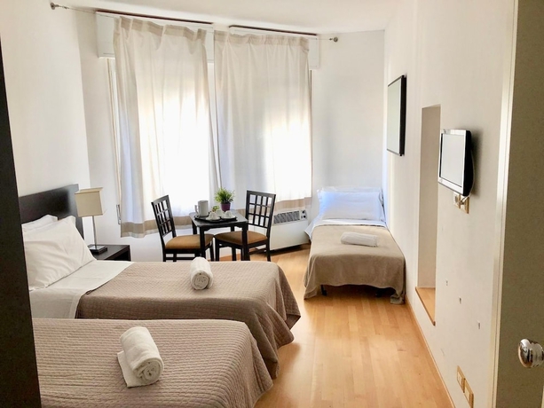 Imagen de la habitación del L'affittacamere Di Venezia. Foto 16