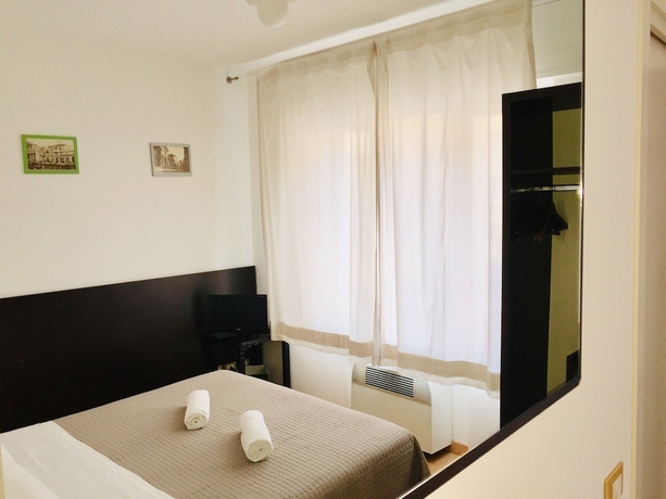 Imagen de la habitación del L'affittacamere Di Venezia. Foto 18