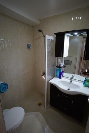 Imagen general del Lafontaine Konak Otel. Foto 5