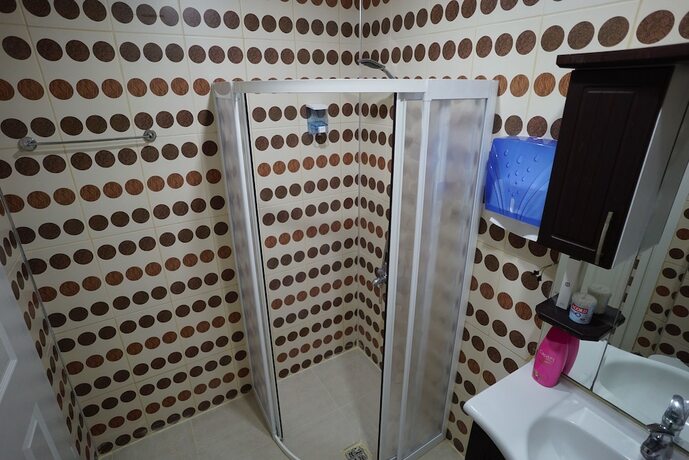 Imagen general del Lafontaine Konak Otel. Foto 8