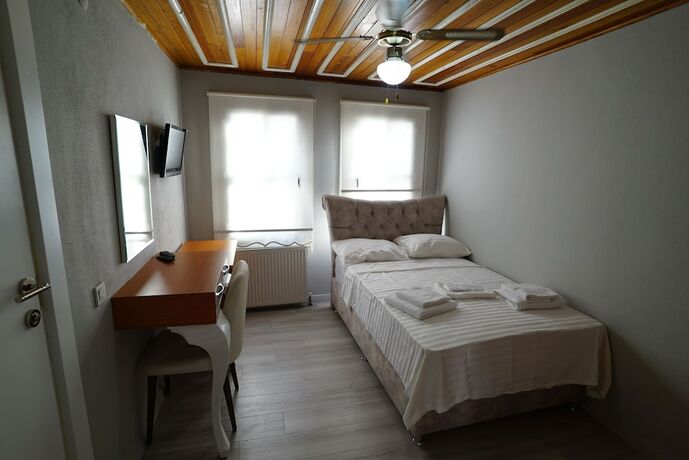 Imagen general del Lafontaine Konak Otel. Foto 9