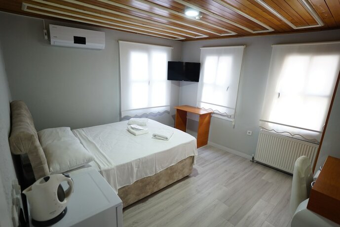 Imagen general del Lafontaine Konak Otel. Foto 11