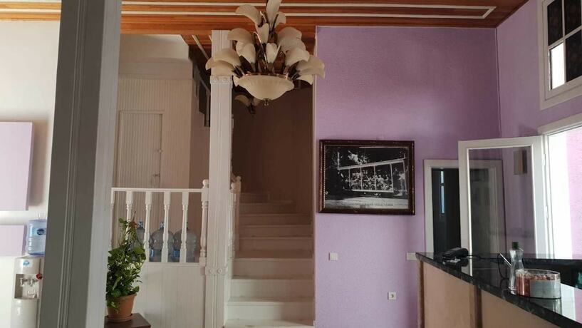 Imagen general del Lafontaine Konak Otel. Foto 13