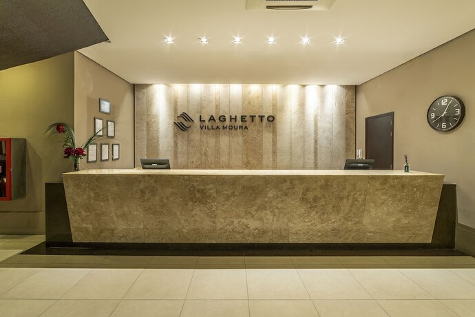 Imagen general del Laghetto Villa Moura. Foto 4